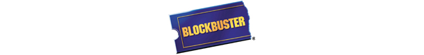 Blockbuster Videos